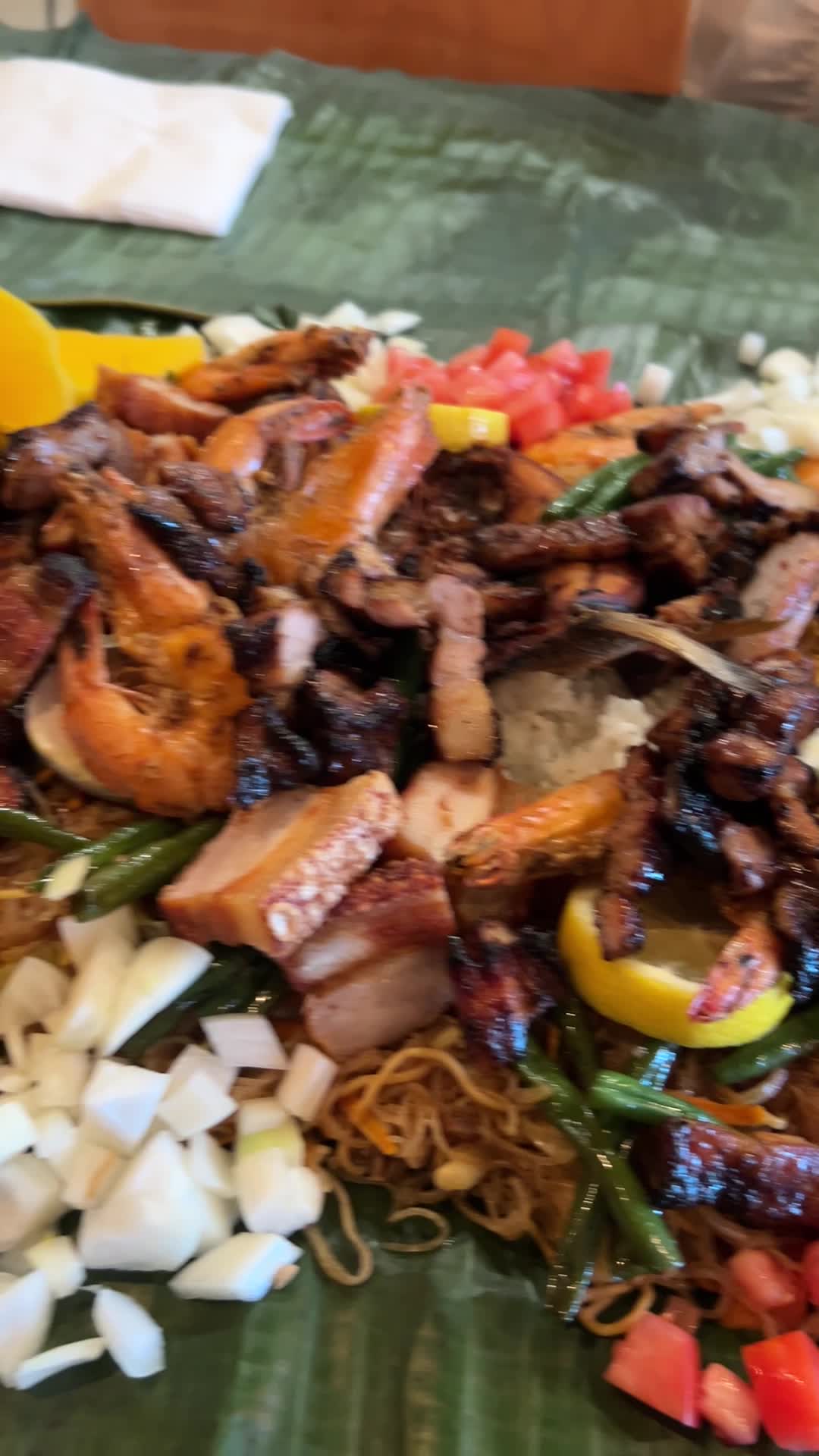 Reyta’s Filipino Cuisine