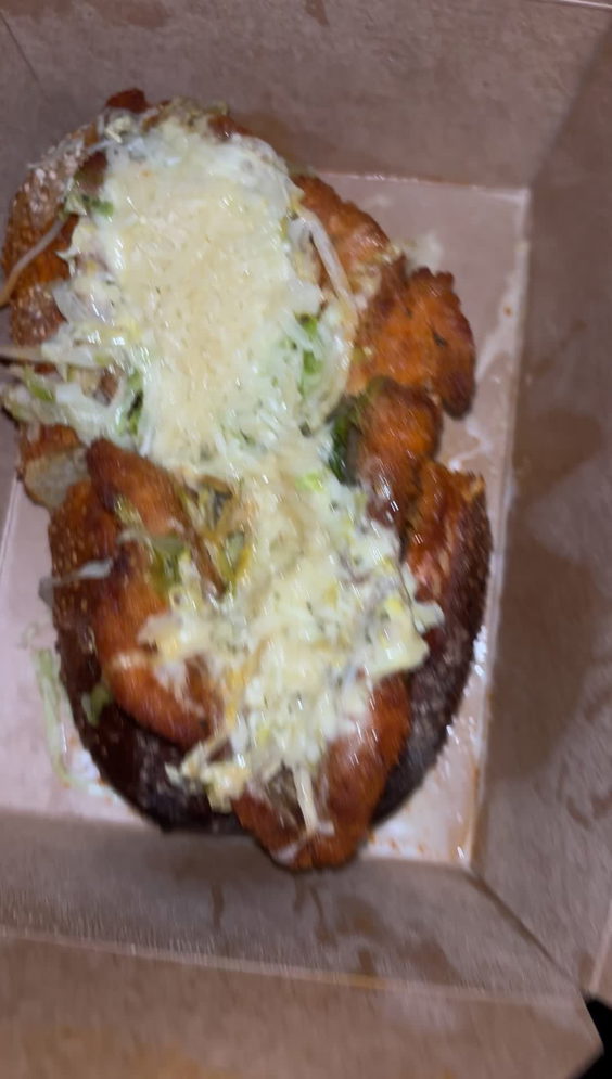 Qua Pizza