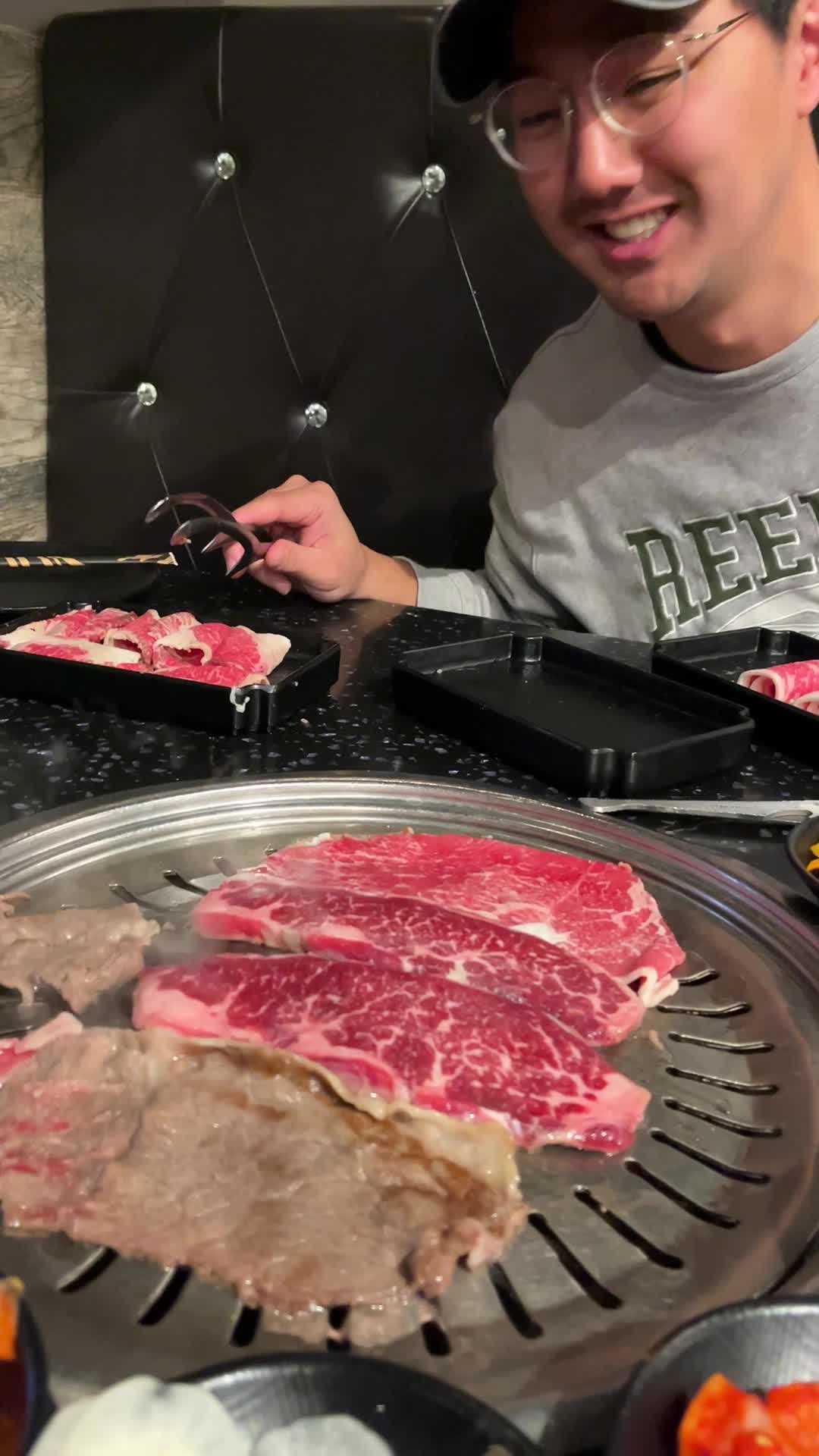Q-Pot Korean BBQ and Hot Pot