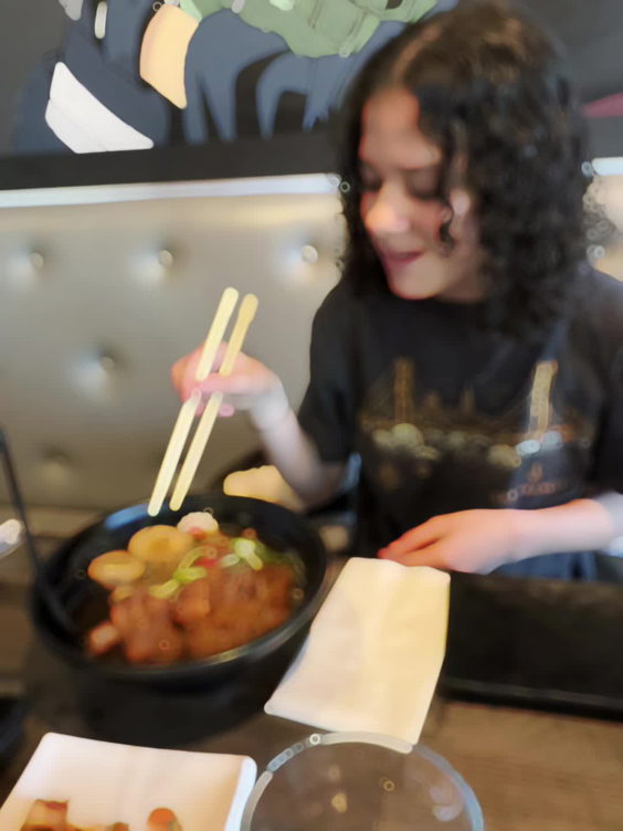 Rayaki Ramen Cottman Philadelphia