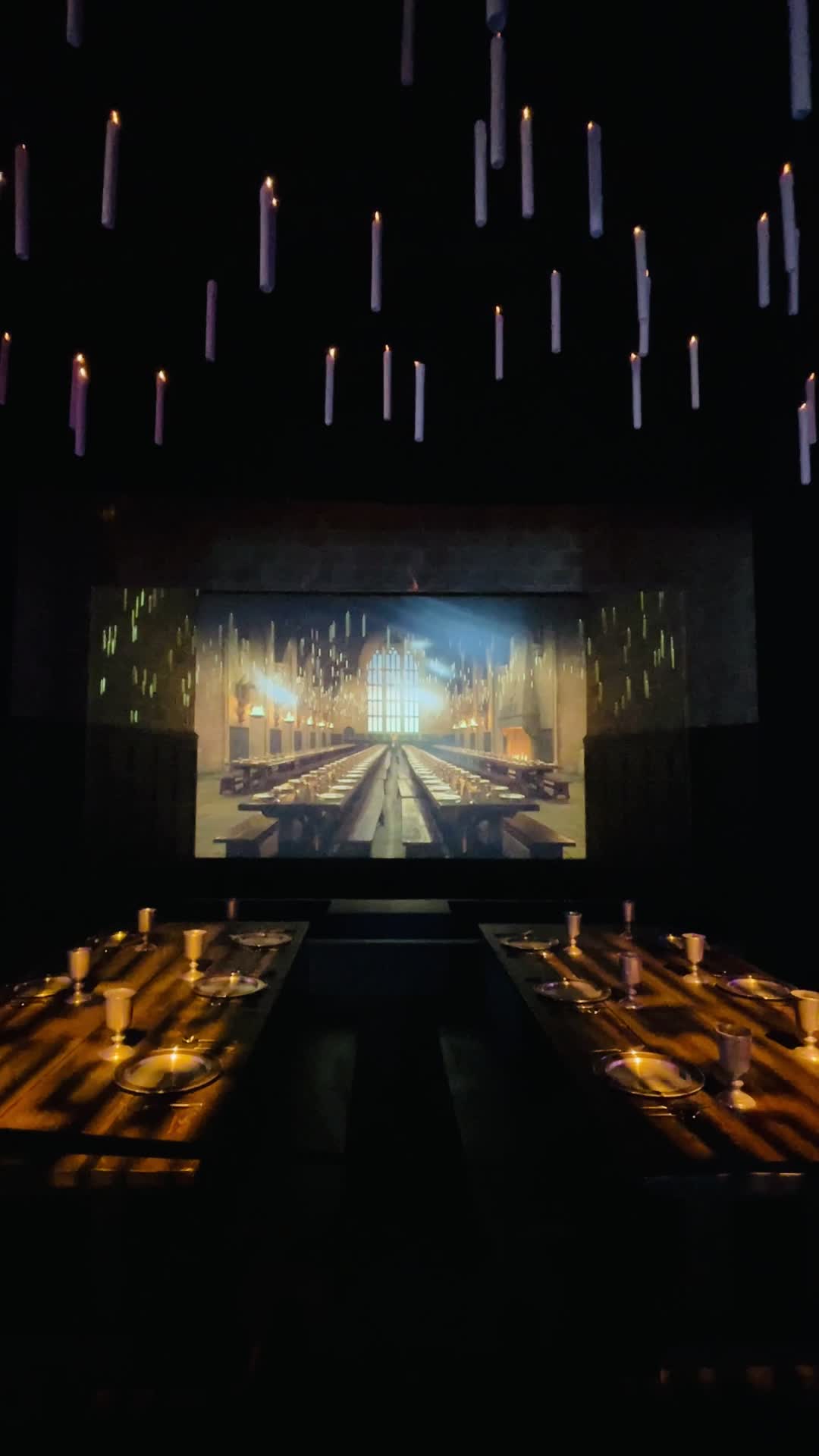 Harry Potter: The Exhibition