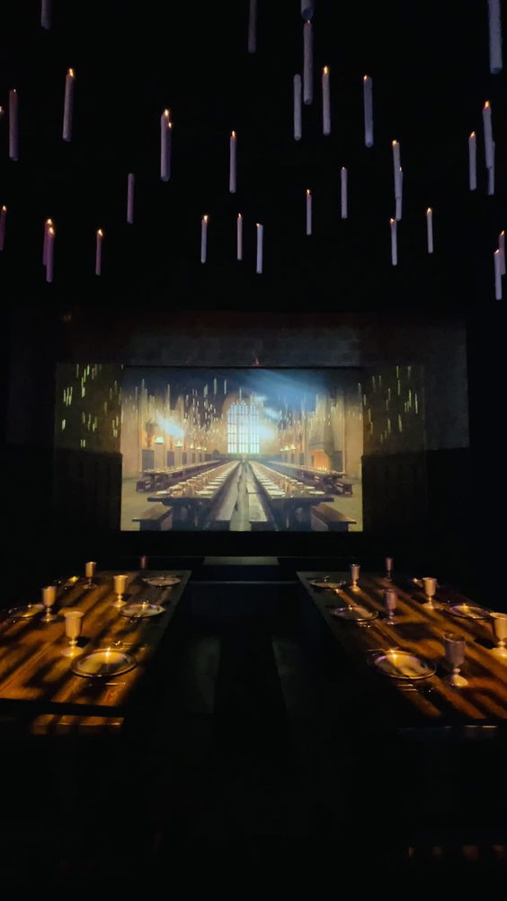 Harry Potter: The Exhibition