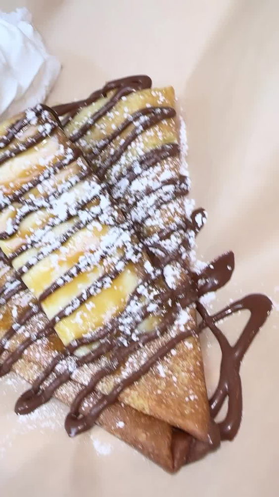 Crepe Cafe