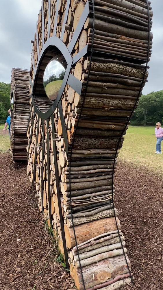 The Morton Arboretum