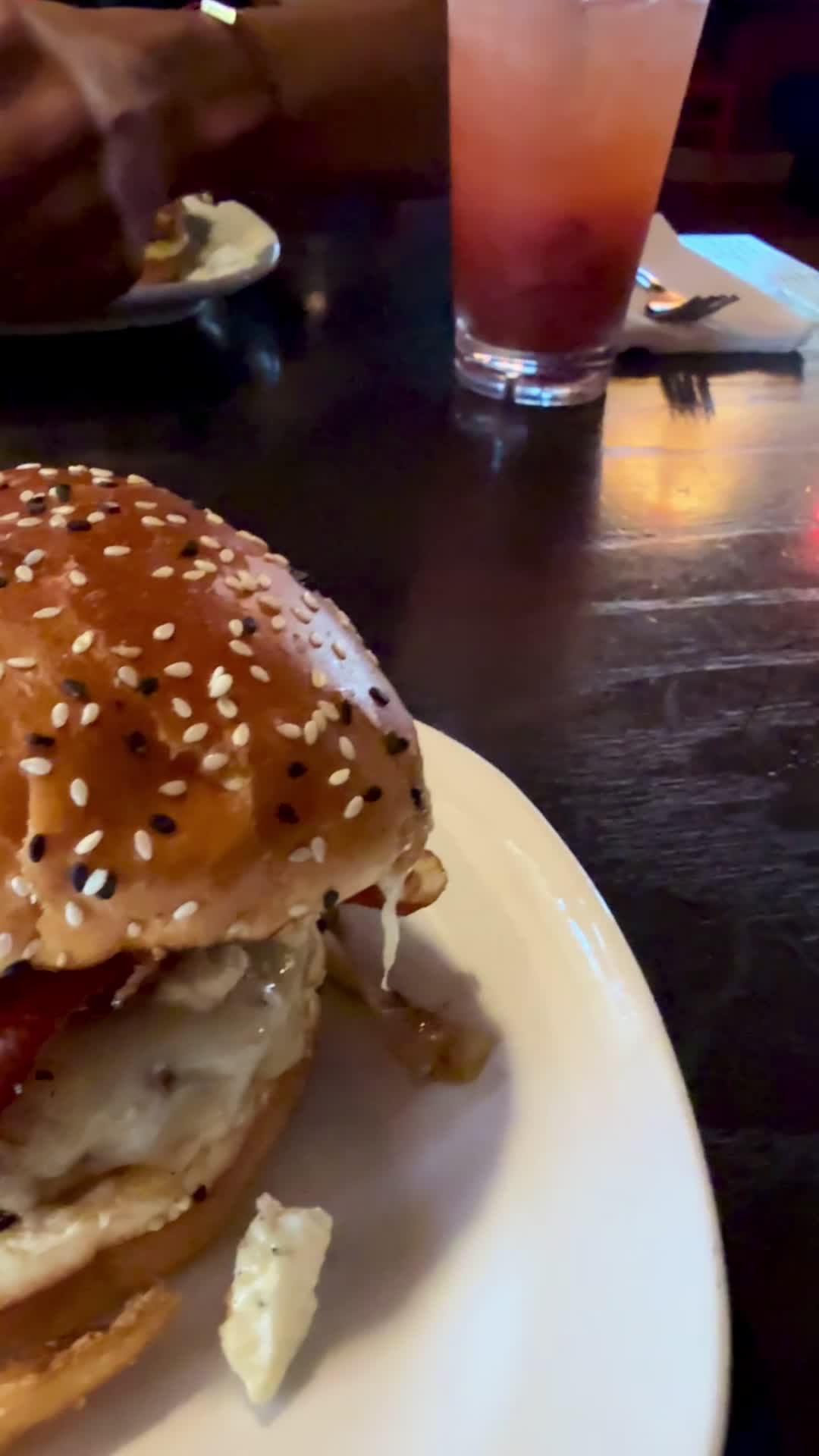Red Robin