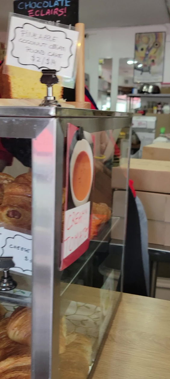 Petite B Bakery
