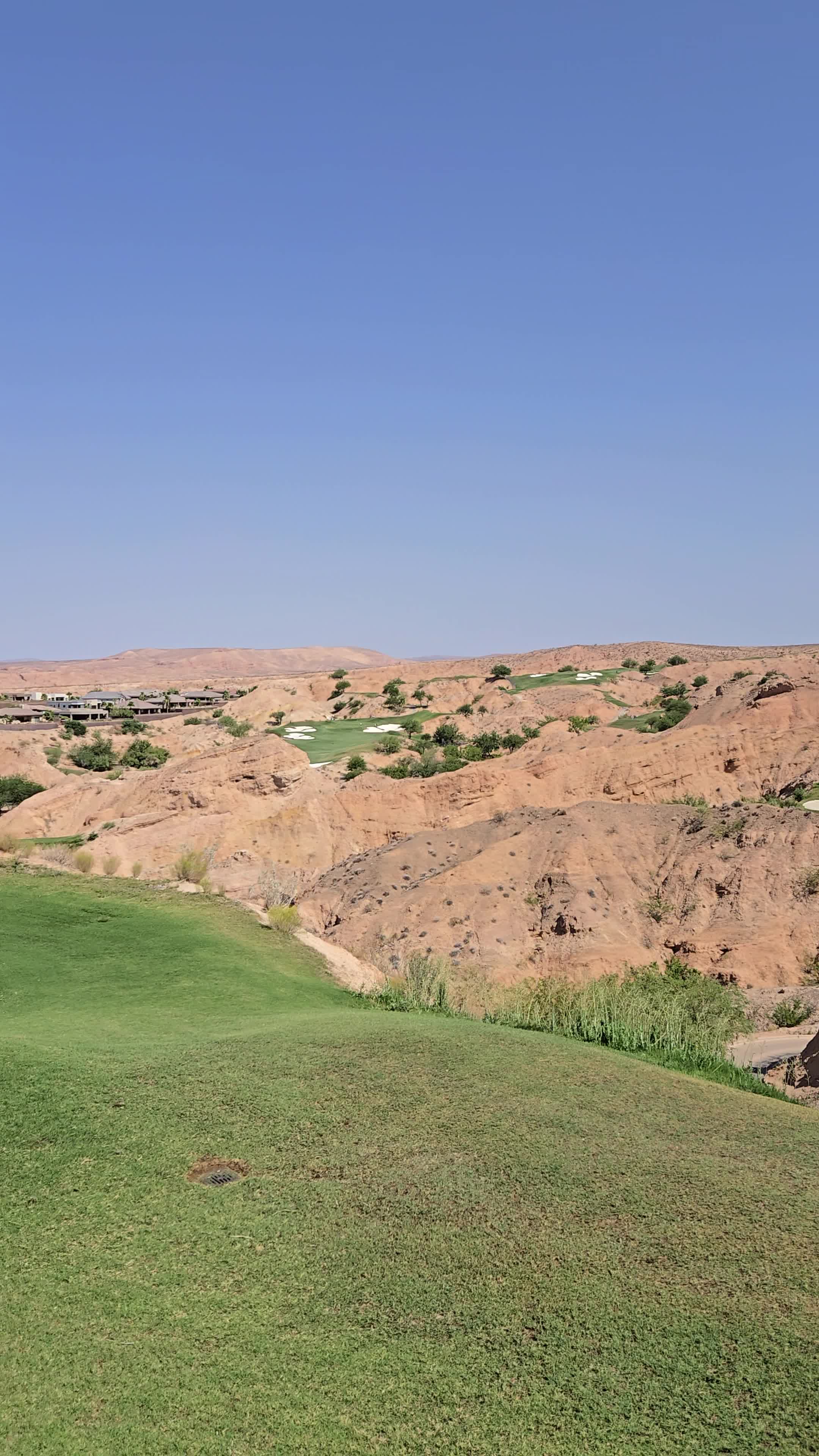 Wolf Creek Golf Club