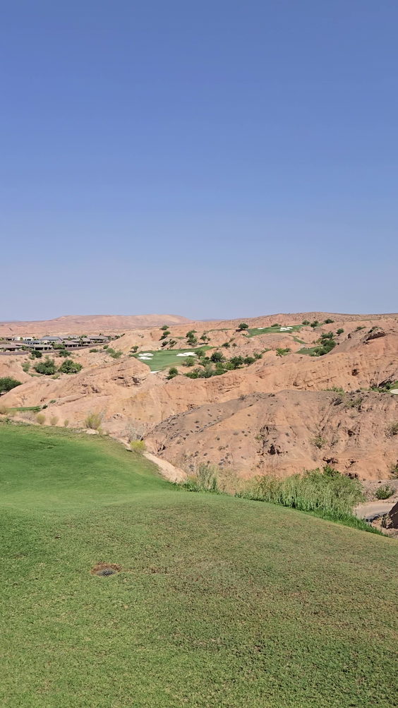 Wolf Creek Golf Club