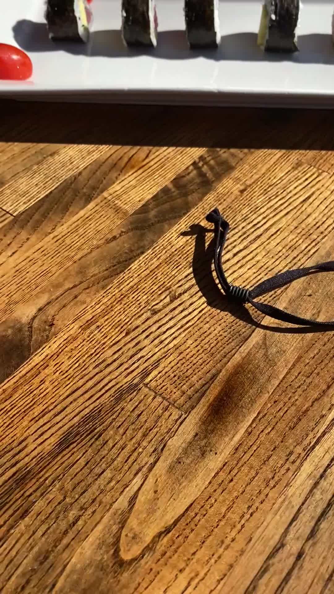 Video review of Chat 19