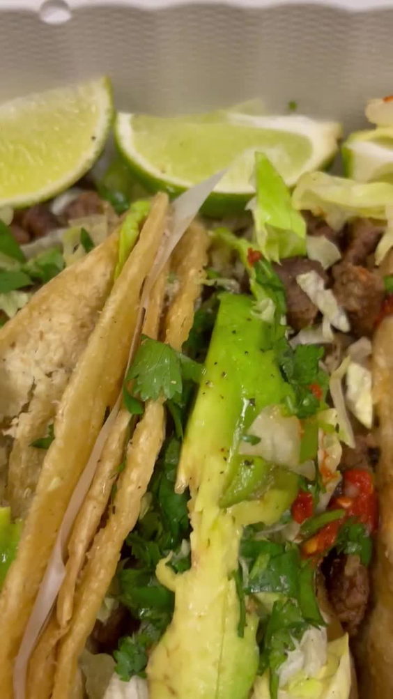 R&R Taqueria