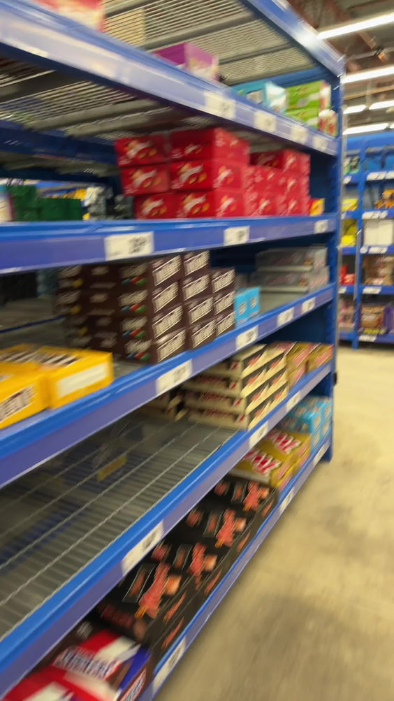 Wholesale Club