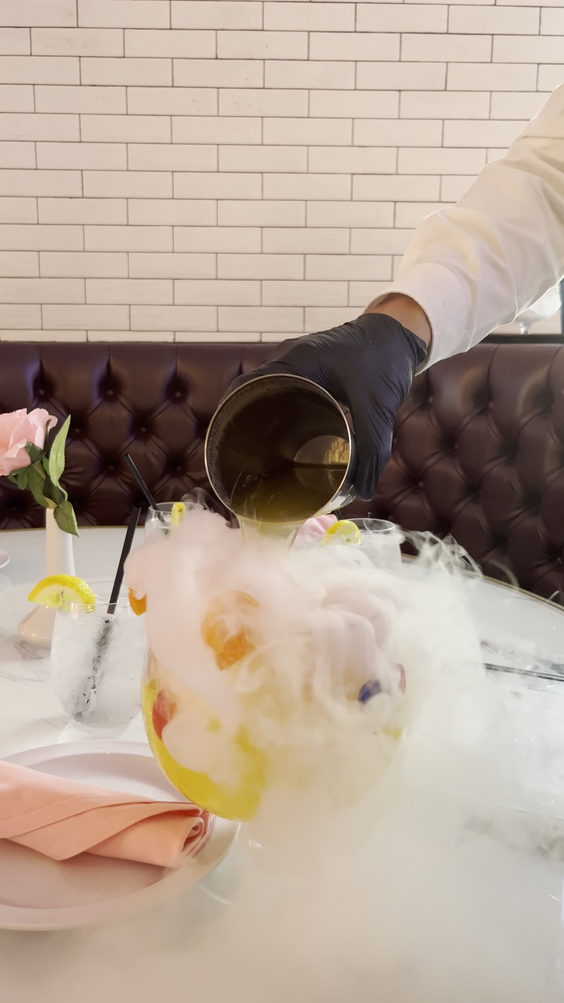 Sugar Factory