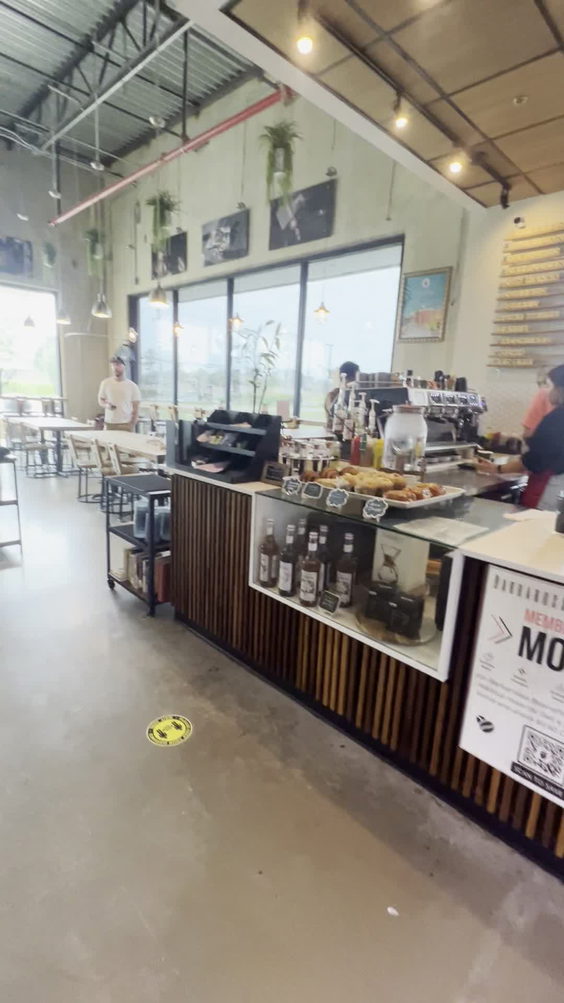 Barbarossa Coffee