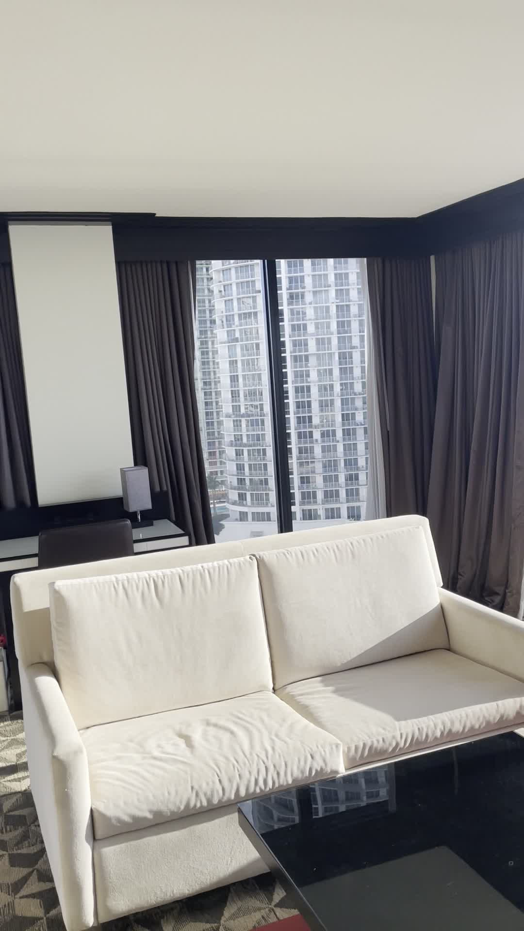 Hilton Miami Downtown