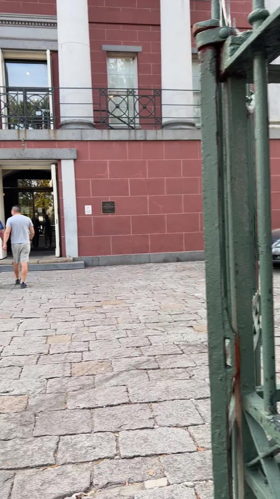 New orlean jazz museum