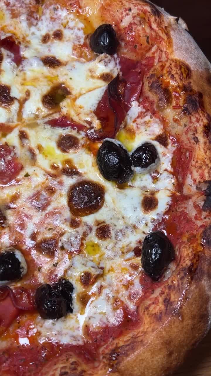 ITA Italian Kitchen