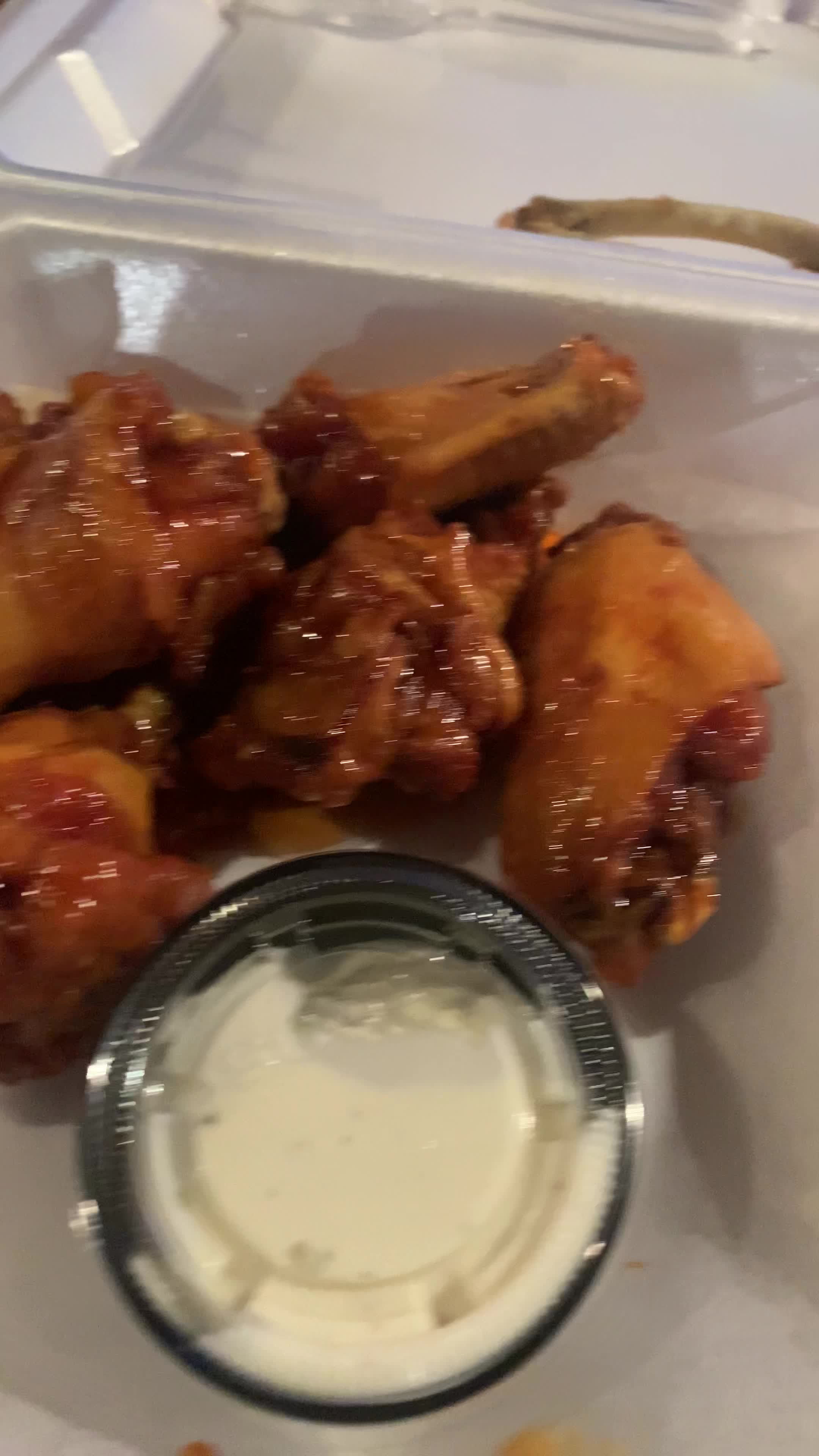 Charlie & James Place