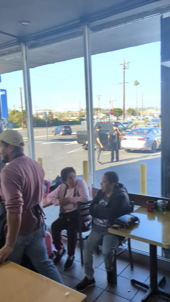 Del Mar Cafe