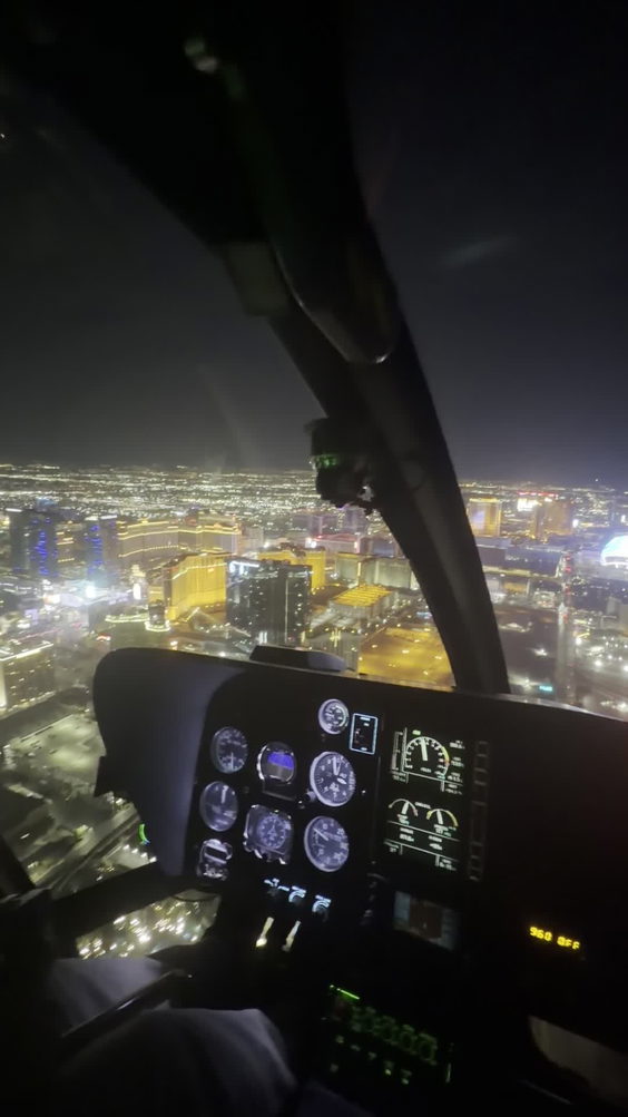 Maverick Helicopters