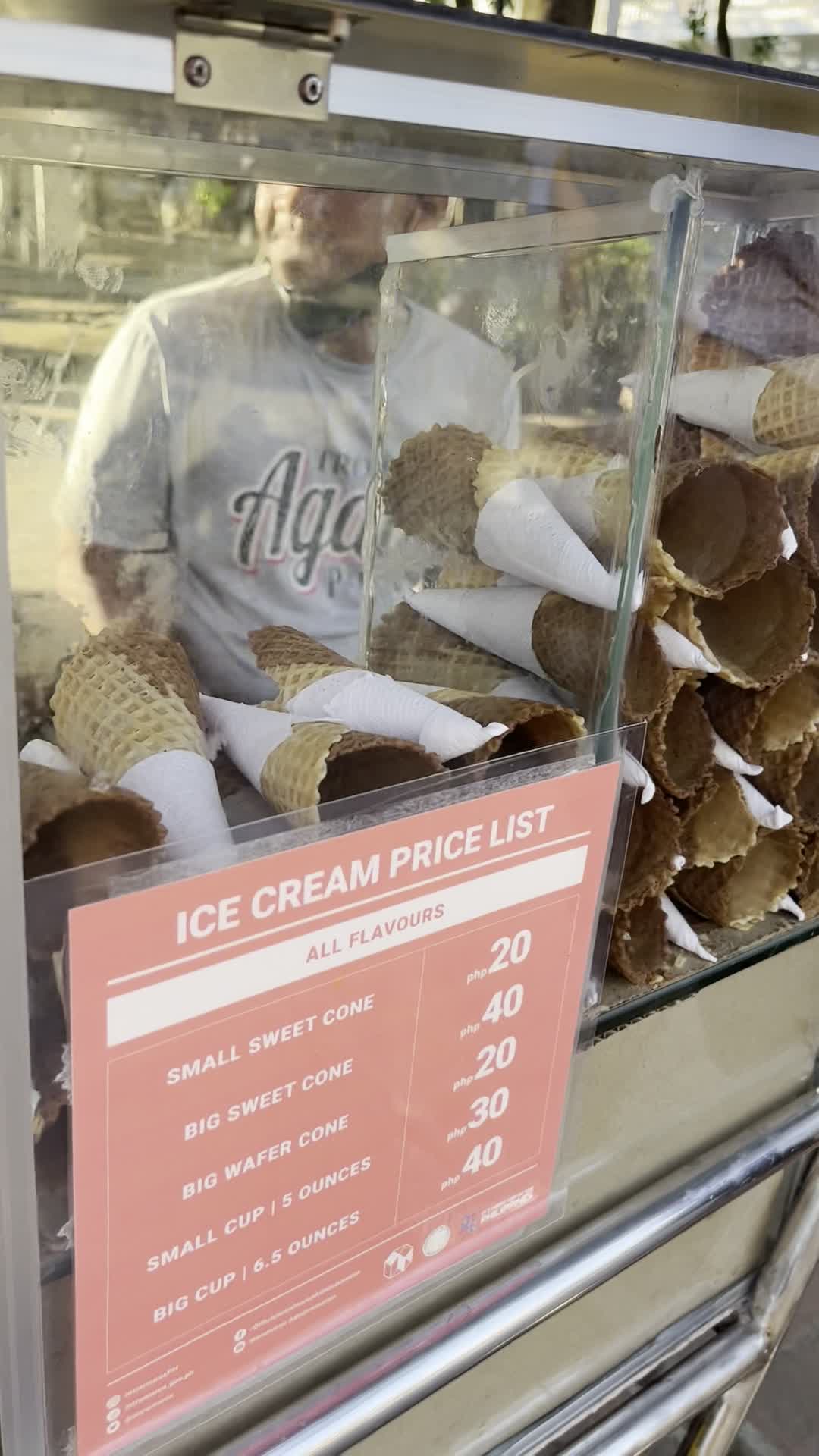 Video review of Cathedral-Basilica of the Immaculate Conception of Manila (Manila Cathedral)