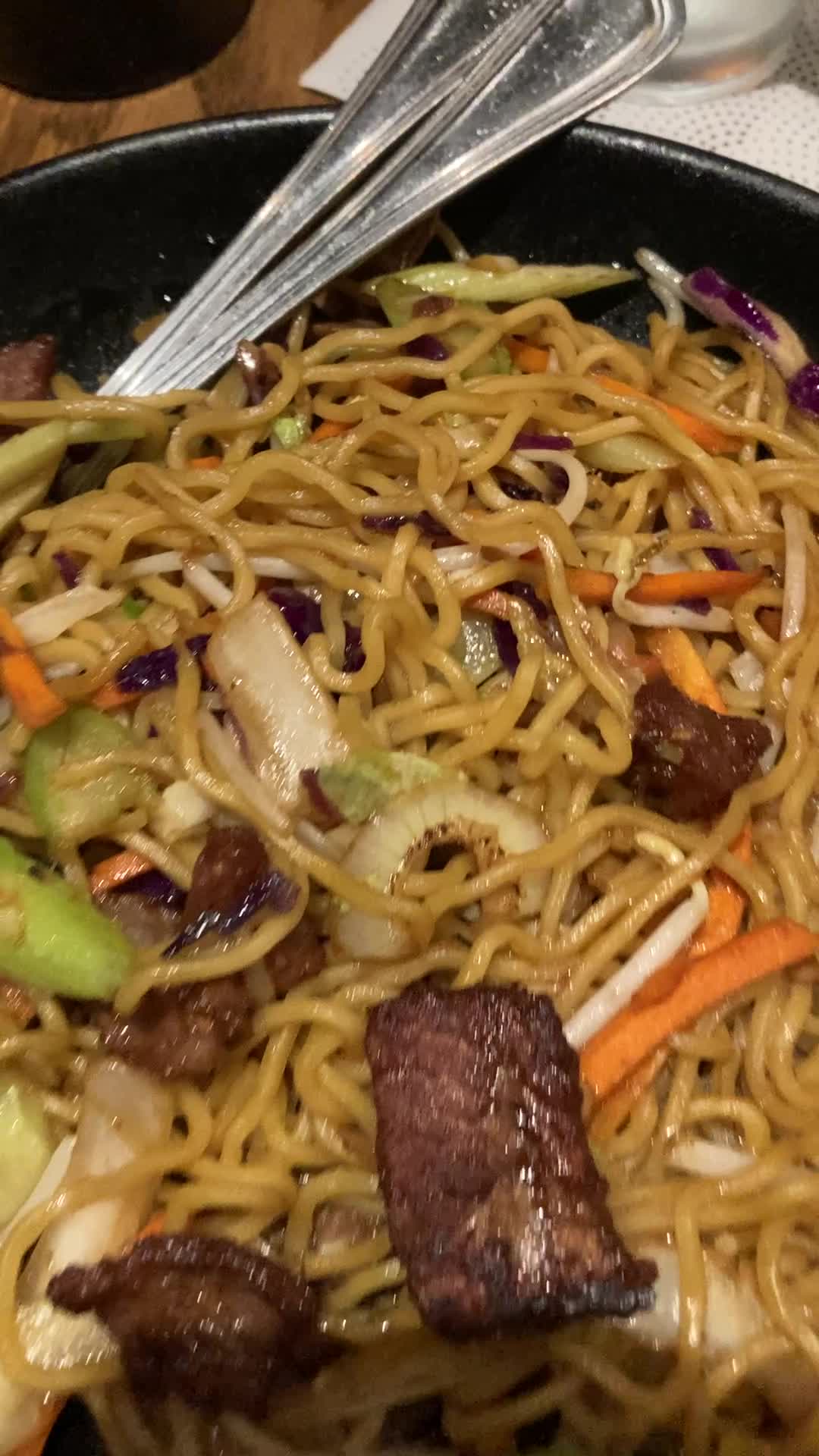 Video review of P.F. Chang's China Bistro