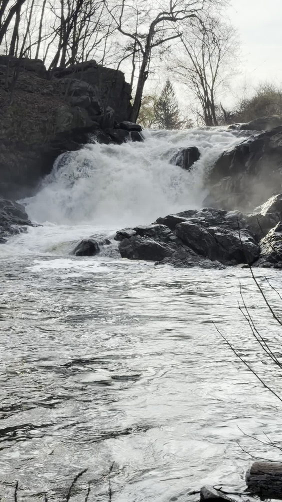 Boonton Falls