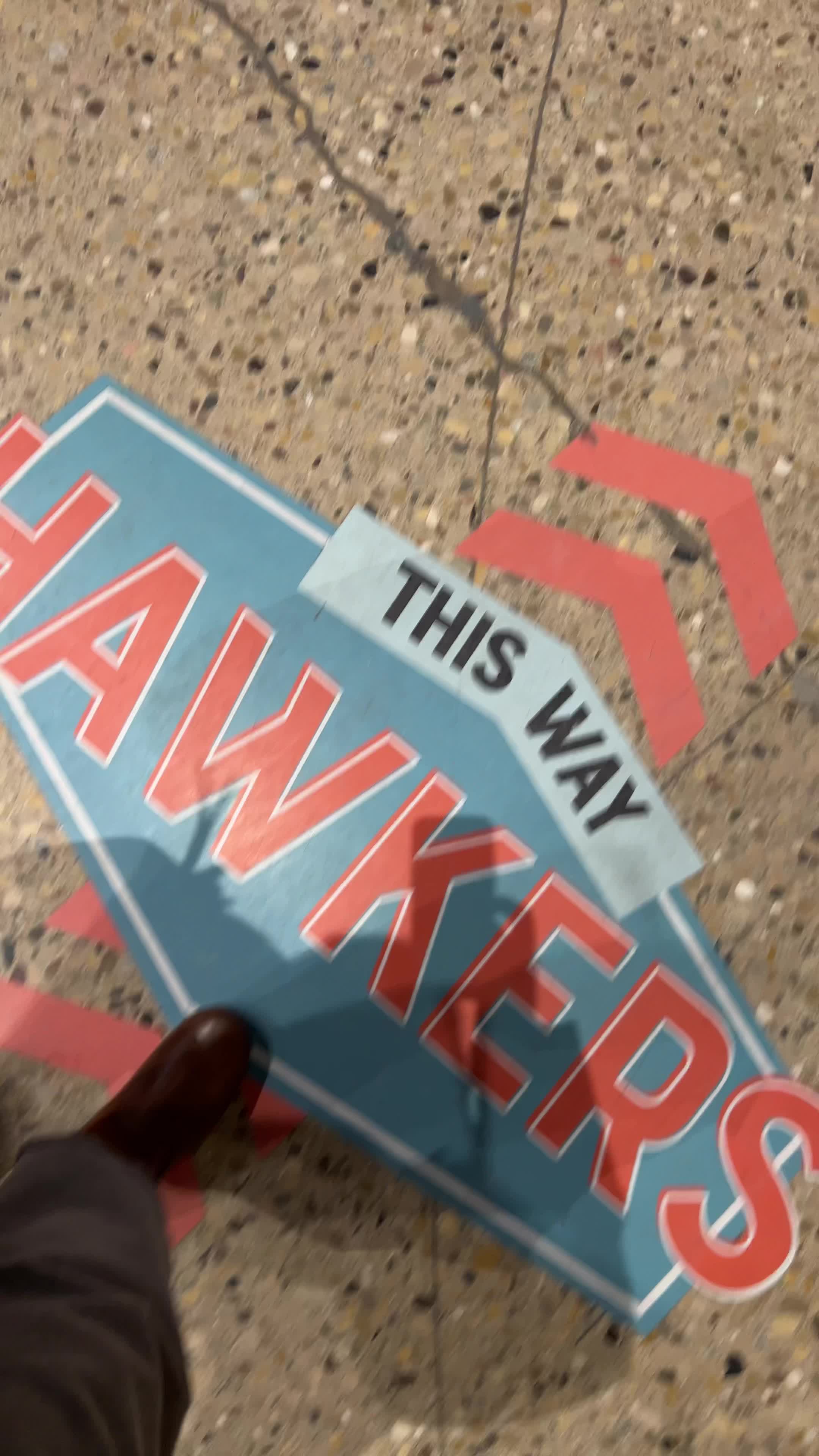 3rd Street Market Hall