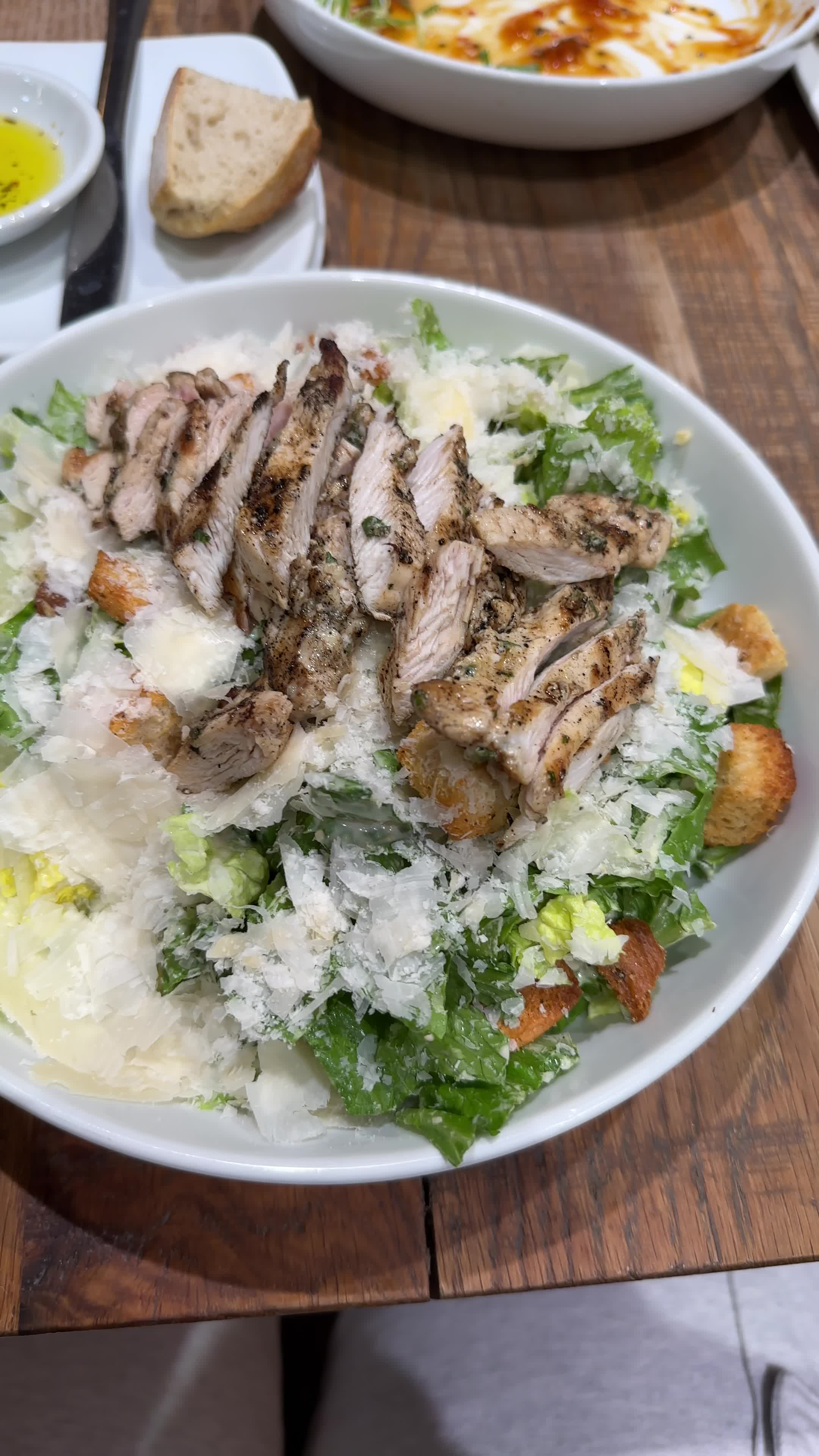 California Pizza Kitchen