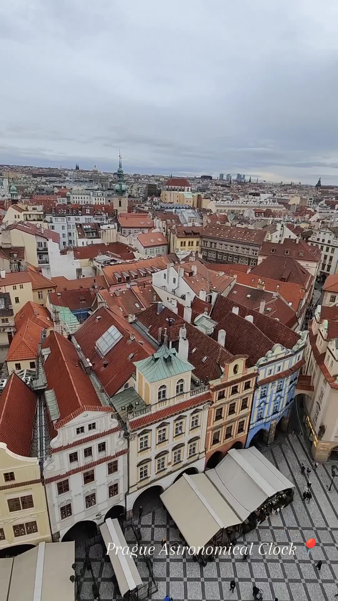 Old Town City Center Navratilova