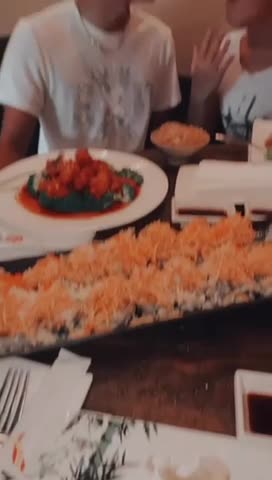 Misimi - Hibachi. Asian Fusion. Sushi. Bar