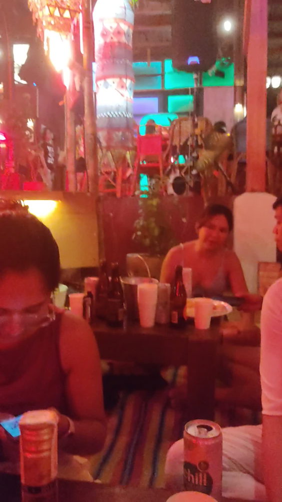 Flotsam & Jetsam Hostel