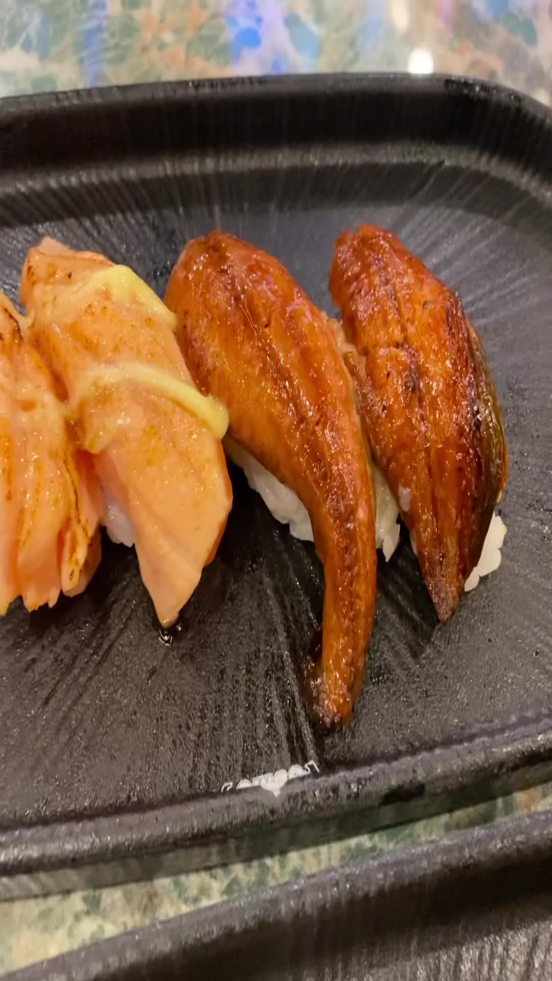 Sumo Japanese Restaurant (All-You-Can-Eat)