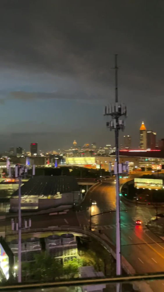 Reverb by Hard Rock Downtown Atlanta