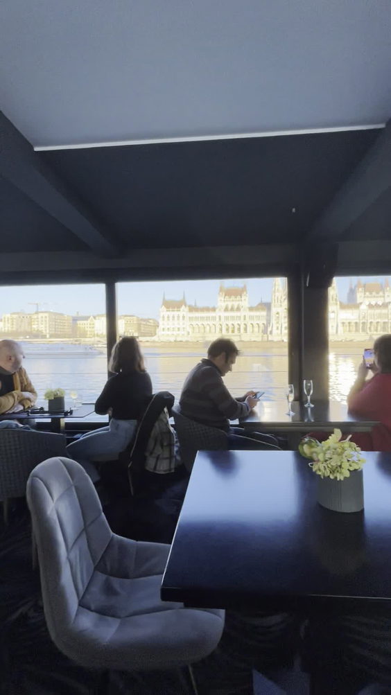 budapest cruise