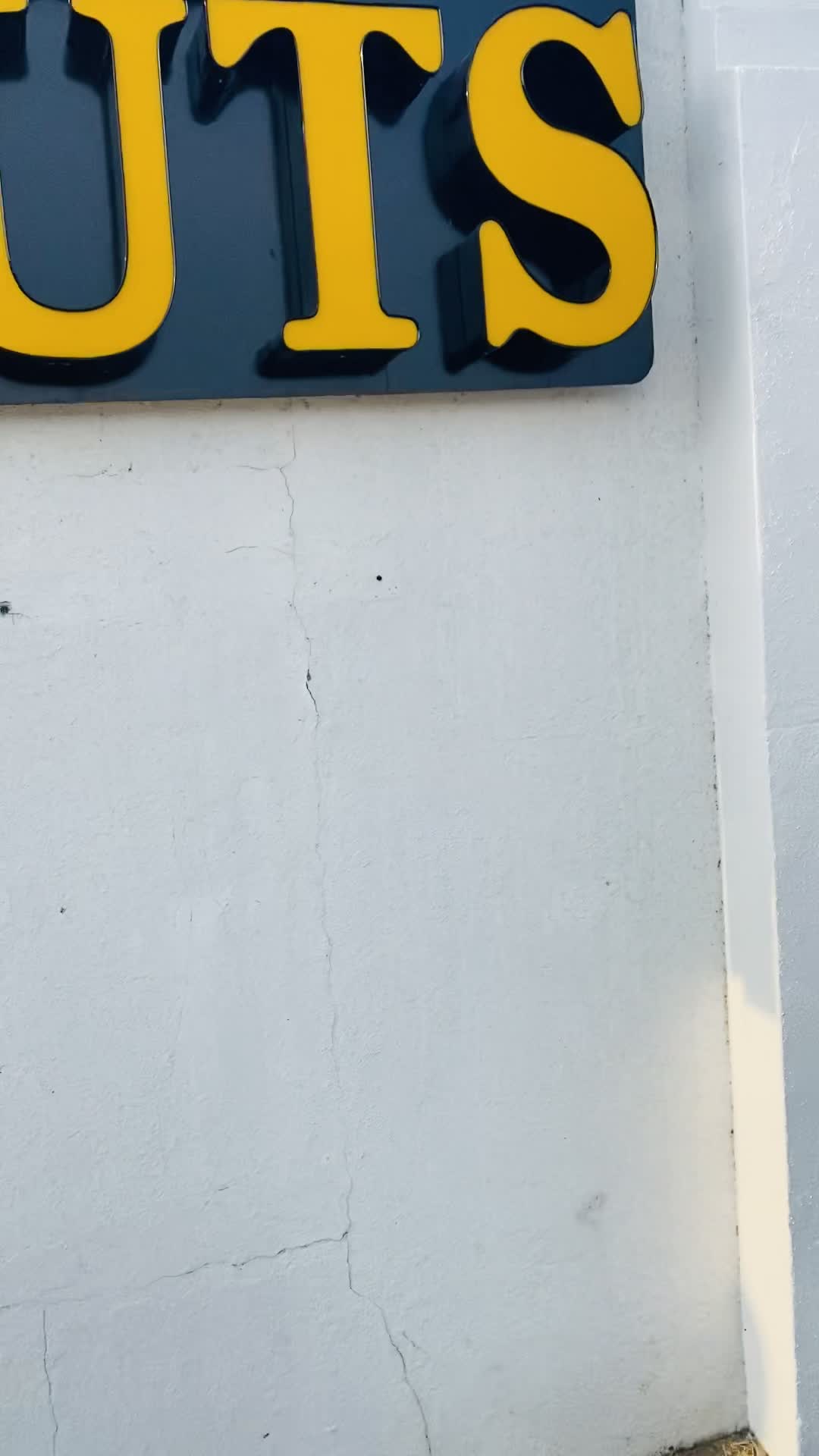 Jarams Donuts Lakewood