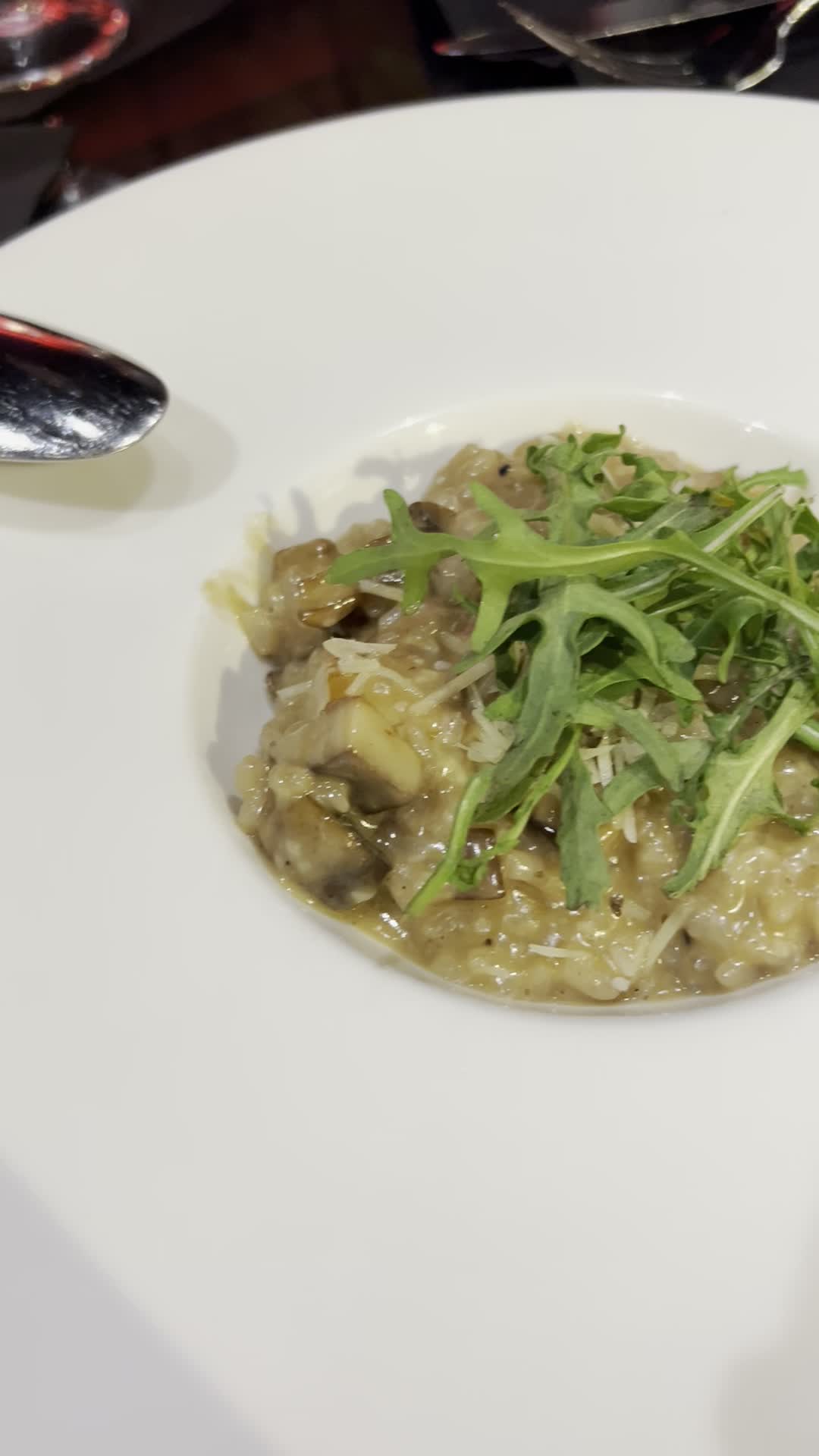 Video review of Amuse Wine Bar