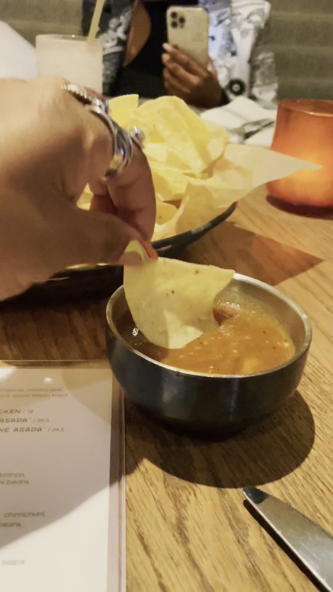 Mexican Sugar - Las Colinas