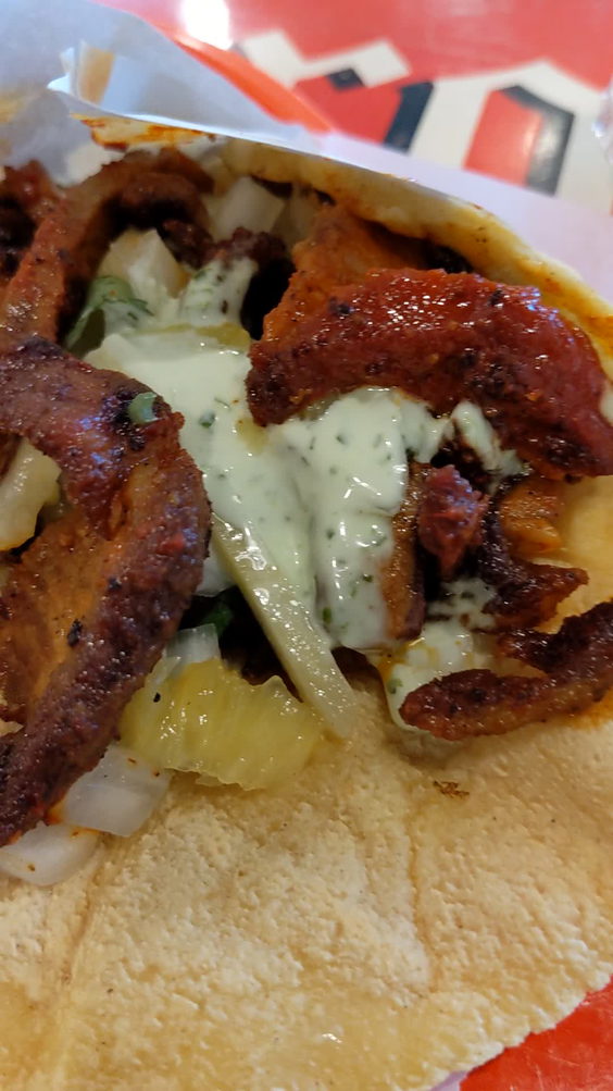 The Taco Stand