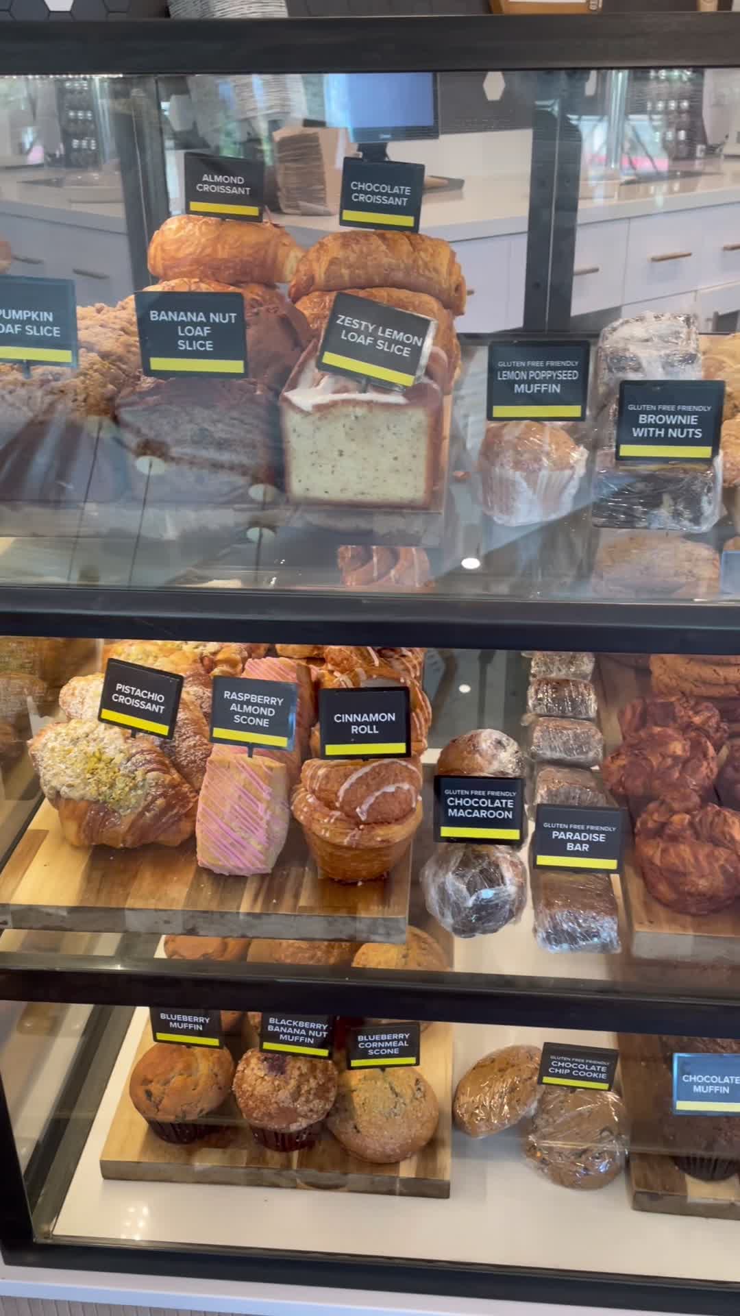 Video review of Better Buzz Coffee