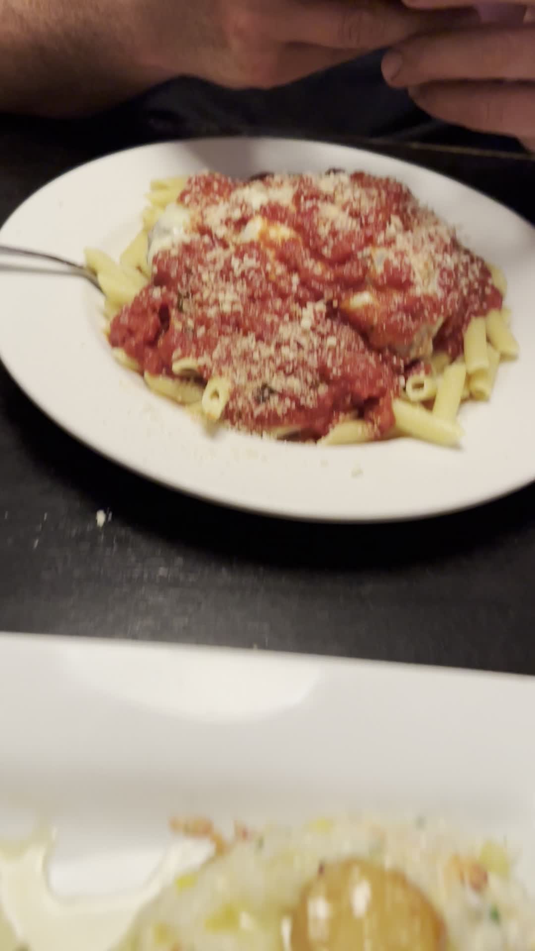 Christina's