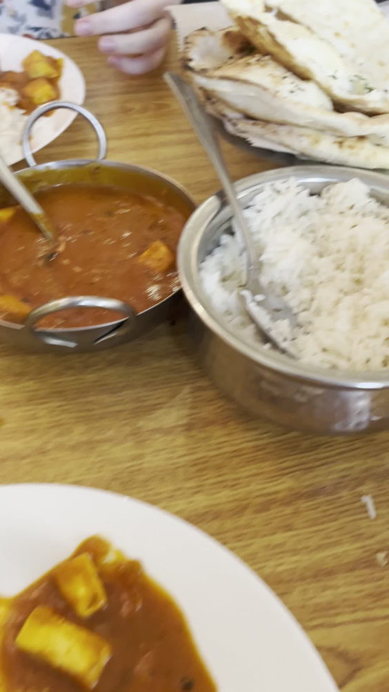 Happy Indian