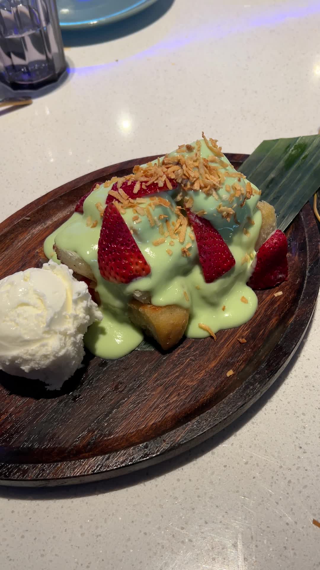 Susu Siam