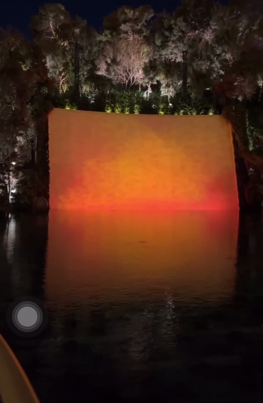 Lake of Dreams
