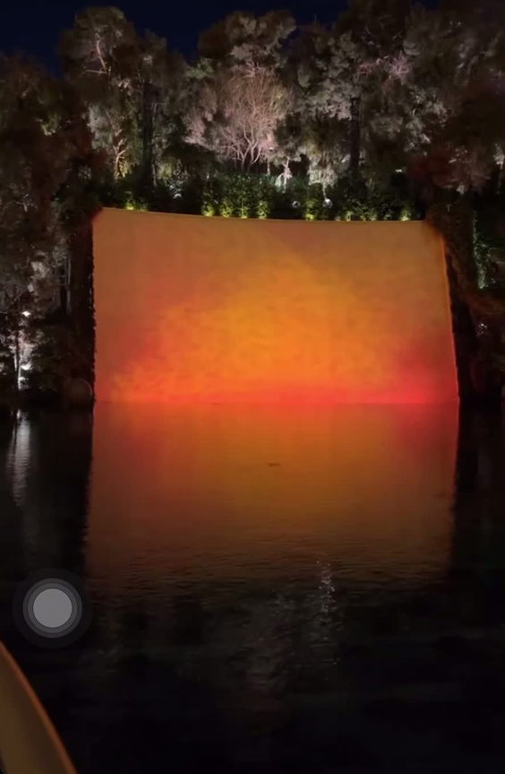 Lake of Dreams