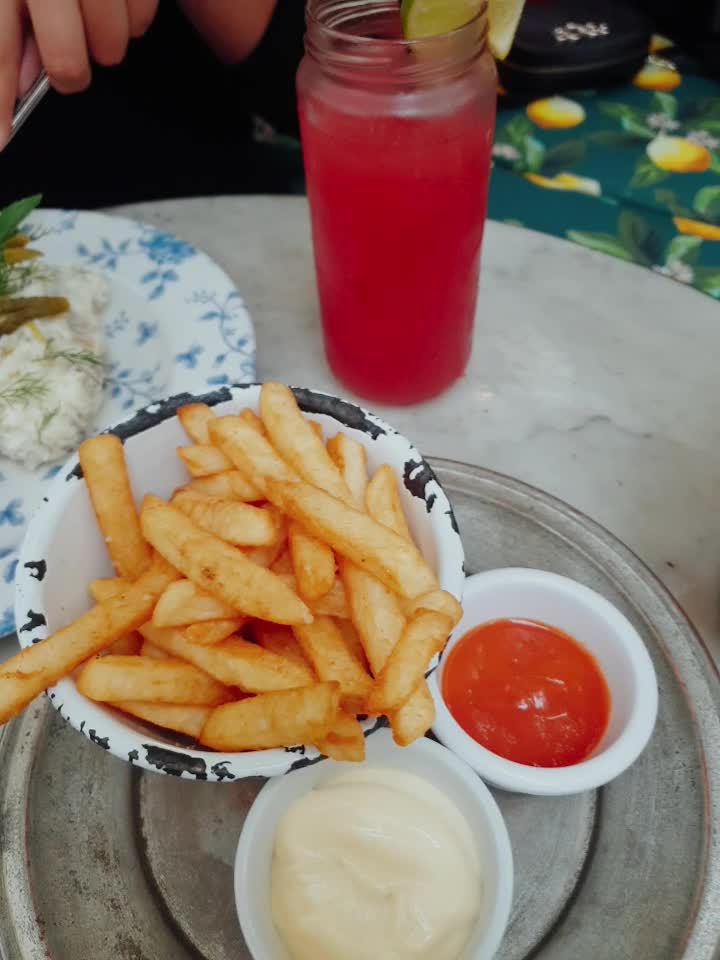 The Grounds of Alexandria