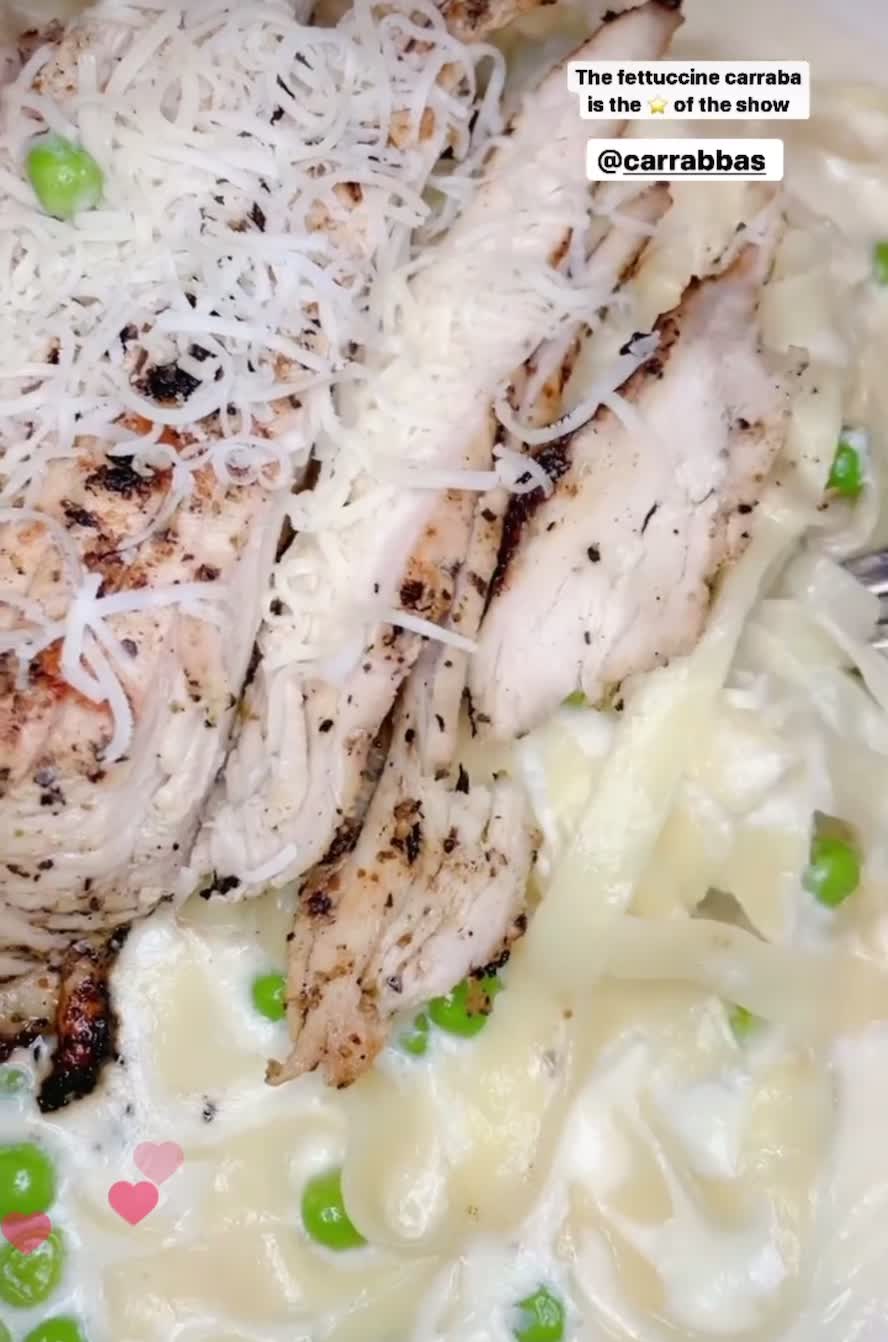 Carrabba's Italian Grill