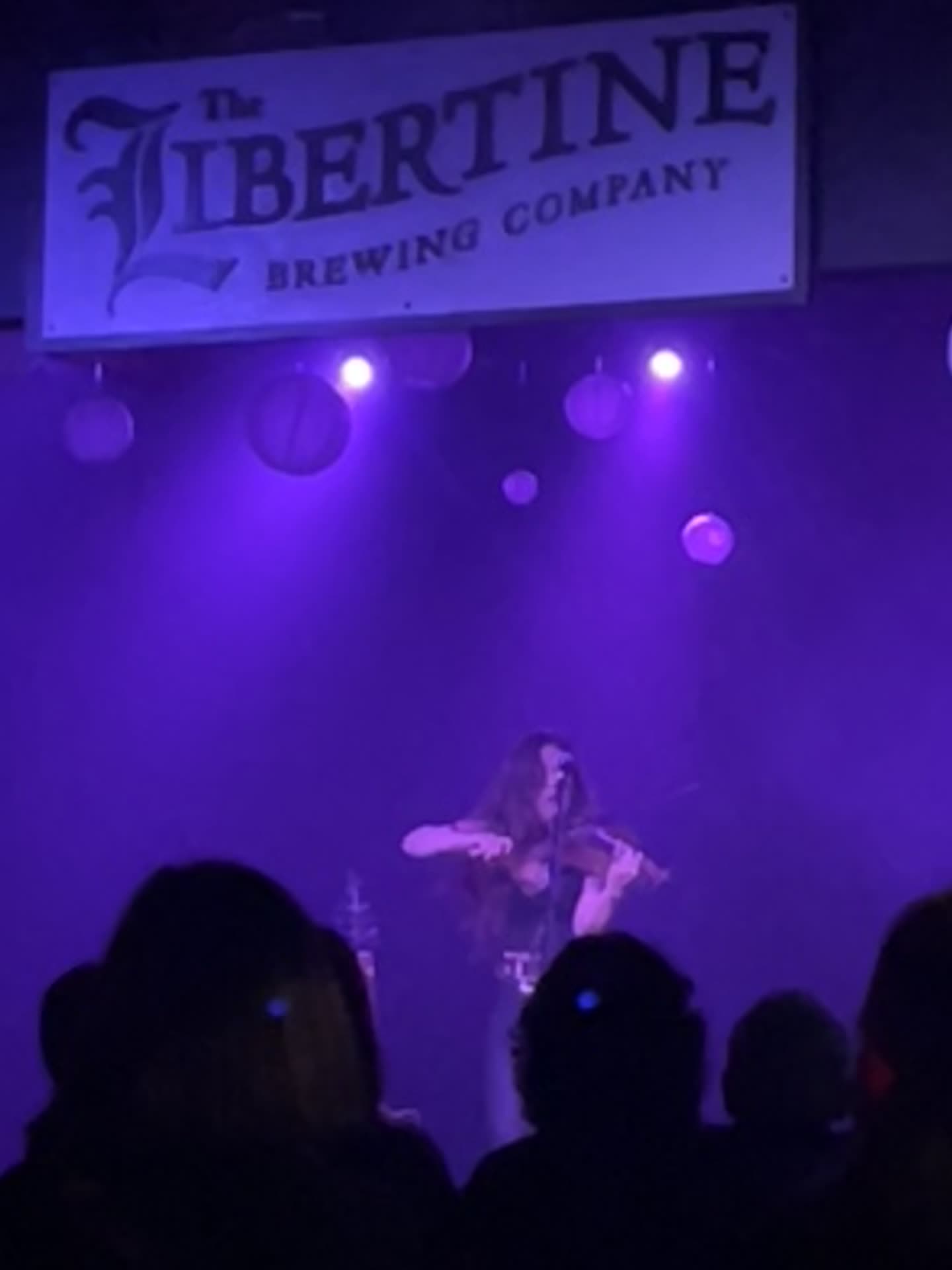The Libertine Brewing Company