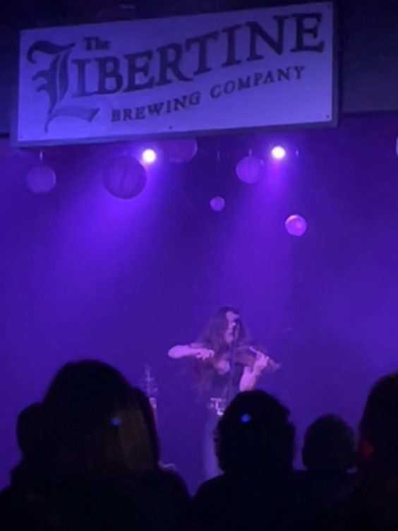 The Libertine Brewing Company