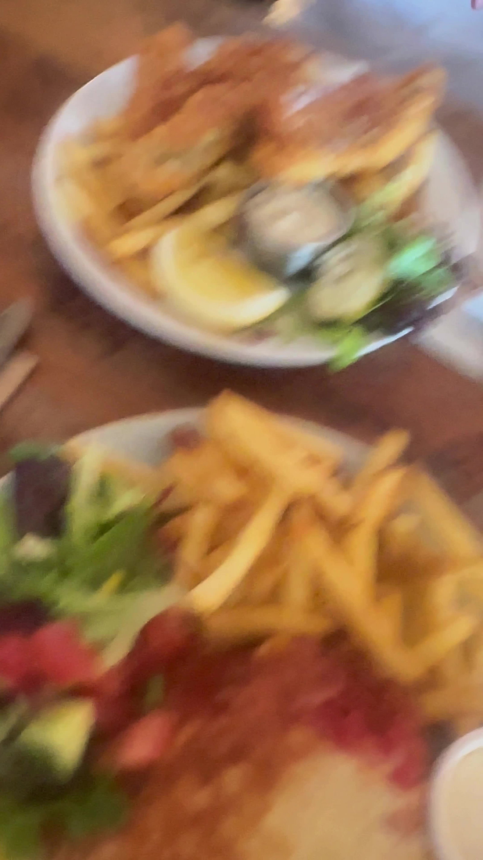 Video review of 4 Pines Brewpub