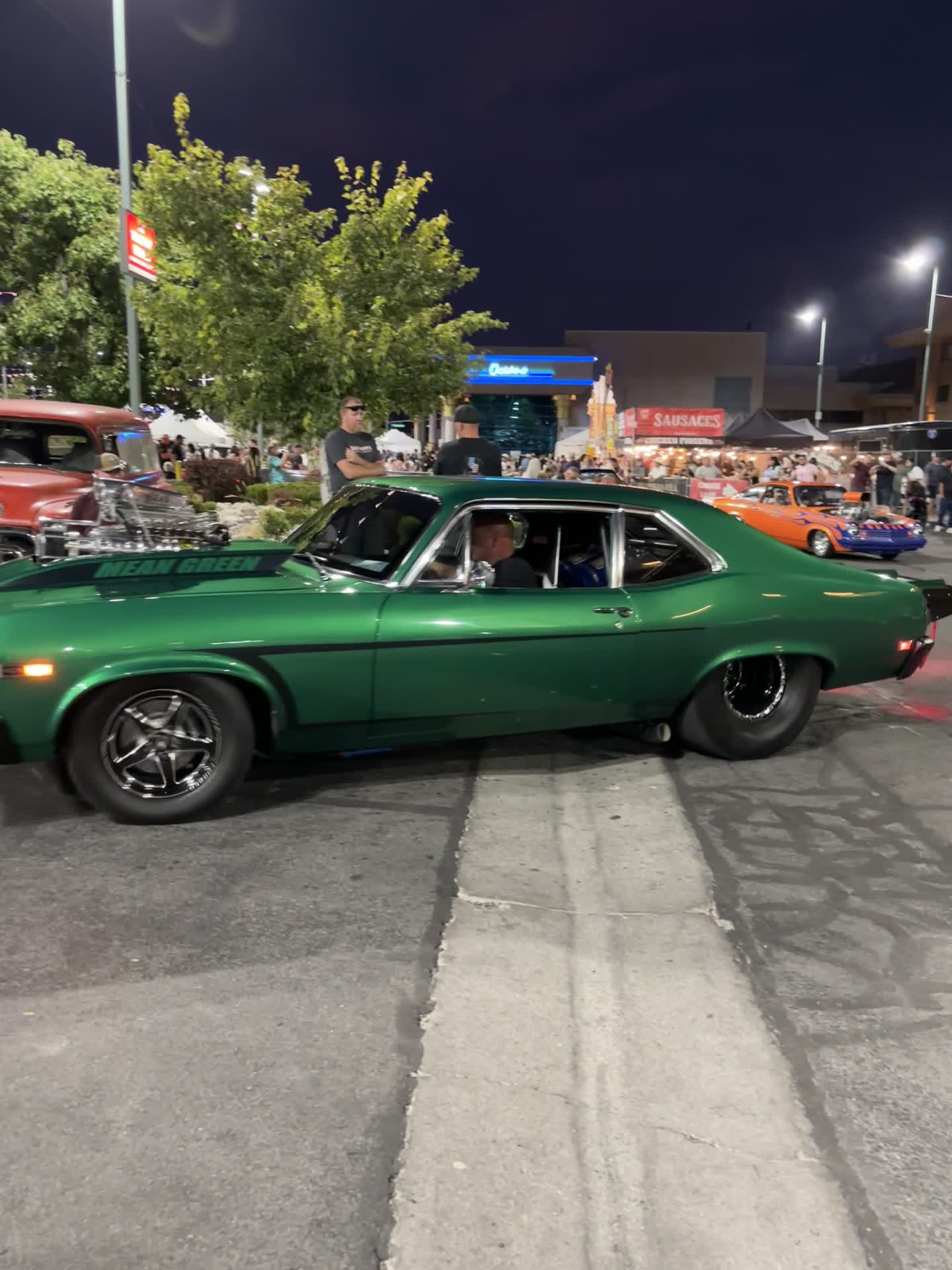 Video review of Peppermill Resort Spa Casino